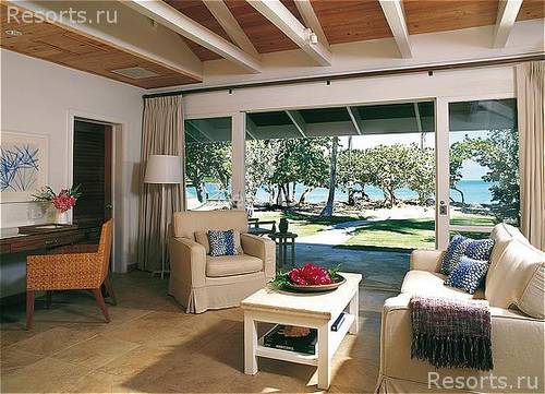 Rosewood Little Dix Bay 7